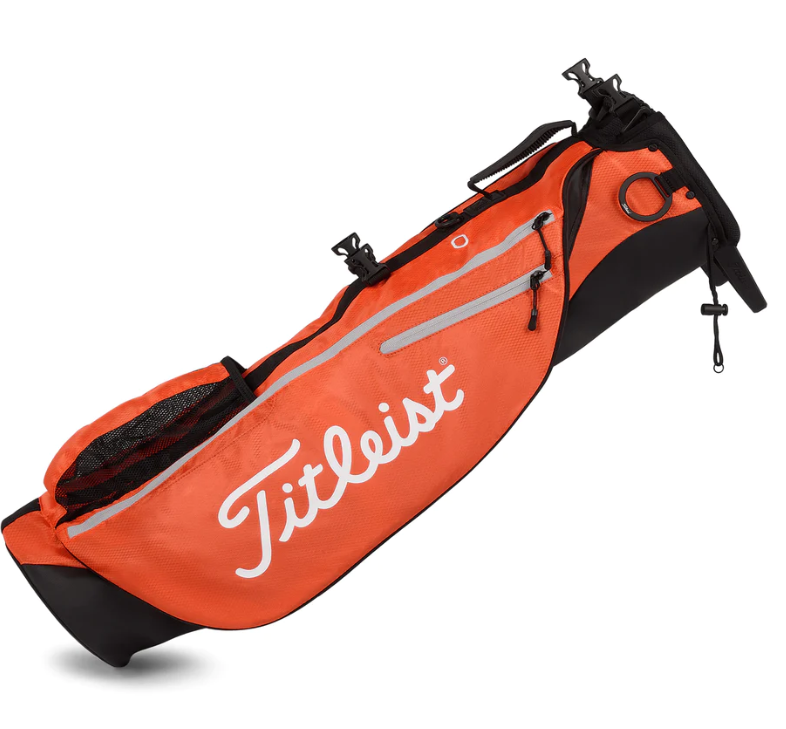 New golf Titleist Premium Carry Bag | eBay