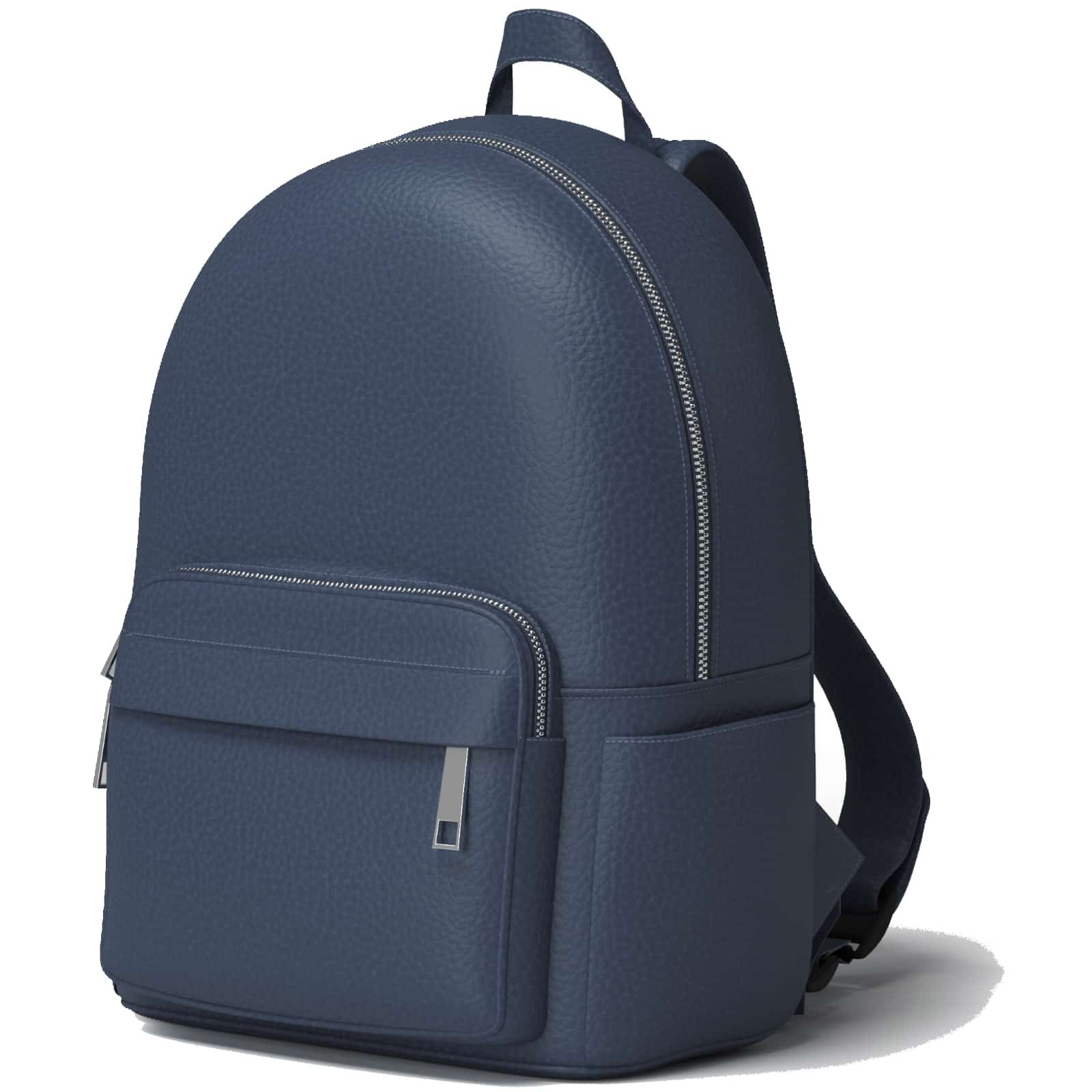 Women’s City Leisure Backpack Bag Vegan Leather Versatile & Practical 30608