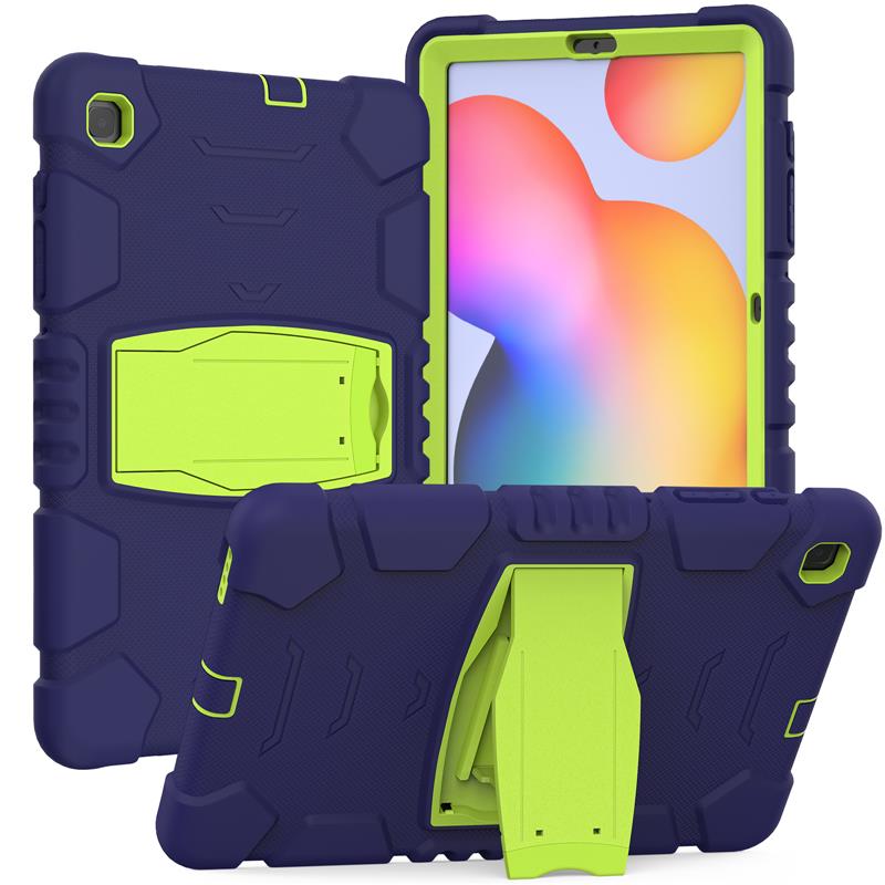 Kids Stand Case For Samsung Galaxy Tab S6 Lite S6 S5e Tablet Shockproof Cover - Picture 31 of 64