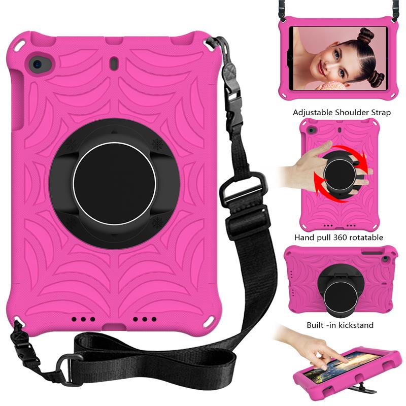 Kids Case For iPad Mini 5 4 3 2 1 7.9 in Shockproof Heavy Duty Tough EVA Cover - Picture 40 of 53