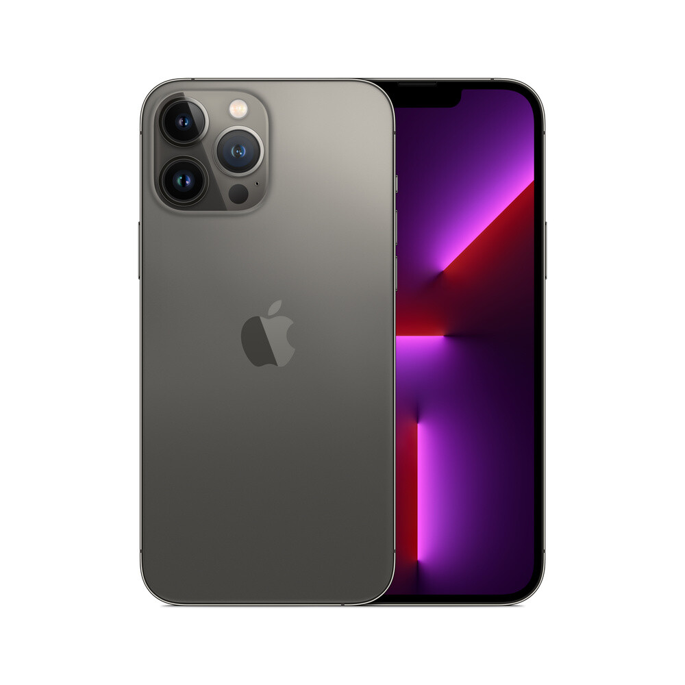 APPLE iPHONE 13 PRO MAX 128 Go - 256 Go - 512 Go - 1 To BON