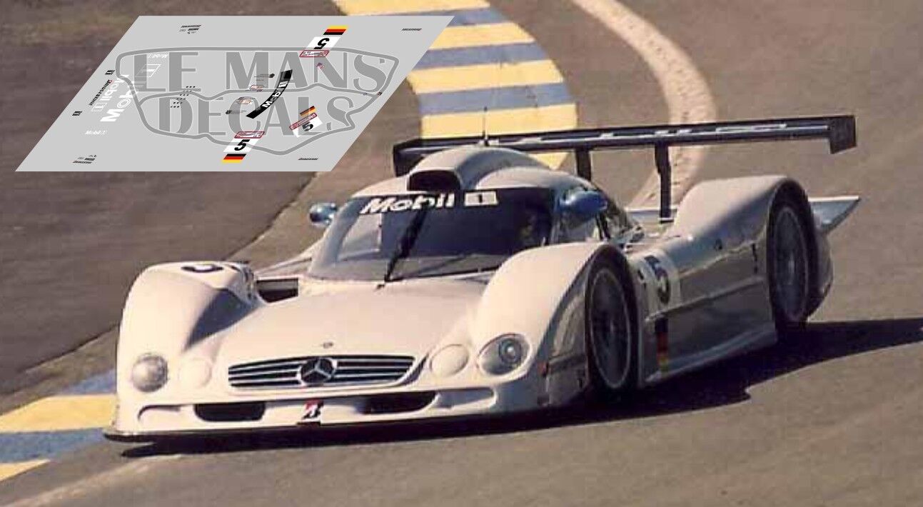 Décalcomanie RENAULT ALPINE A110 1/43 1/24 1/18 - Foto 2