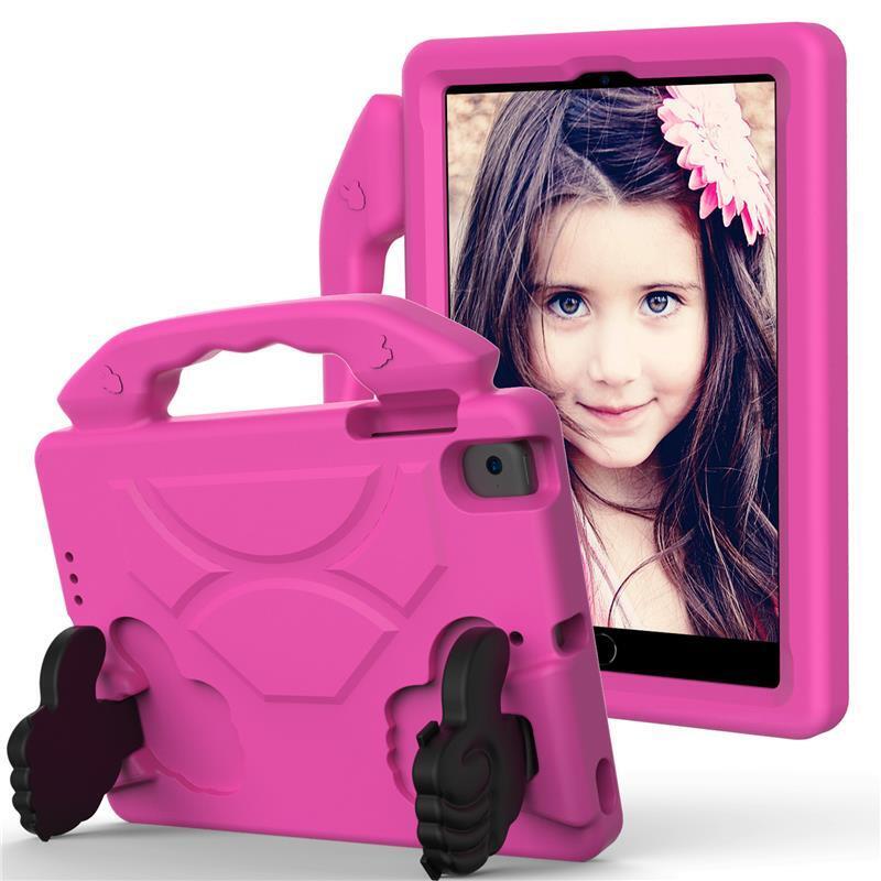 Kids Case Fr iPad Mini 5 4 3 2 Shockproof Rugged EVA Tablet Heavy Duty Kickstand - Picture 31 of 54