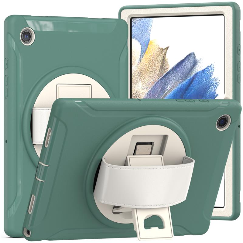 Stand Case For Samsung Galaxy Tab A A7 A7 Lite A8 A9 S5e Kids Shockproof Cover - Picture 71 of 101