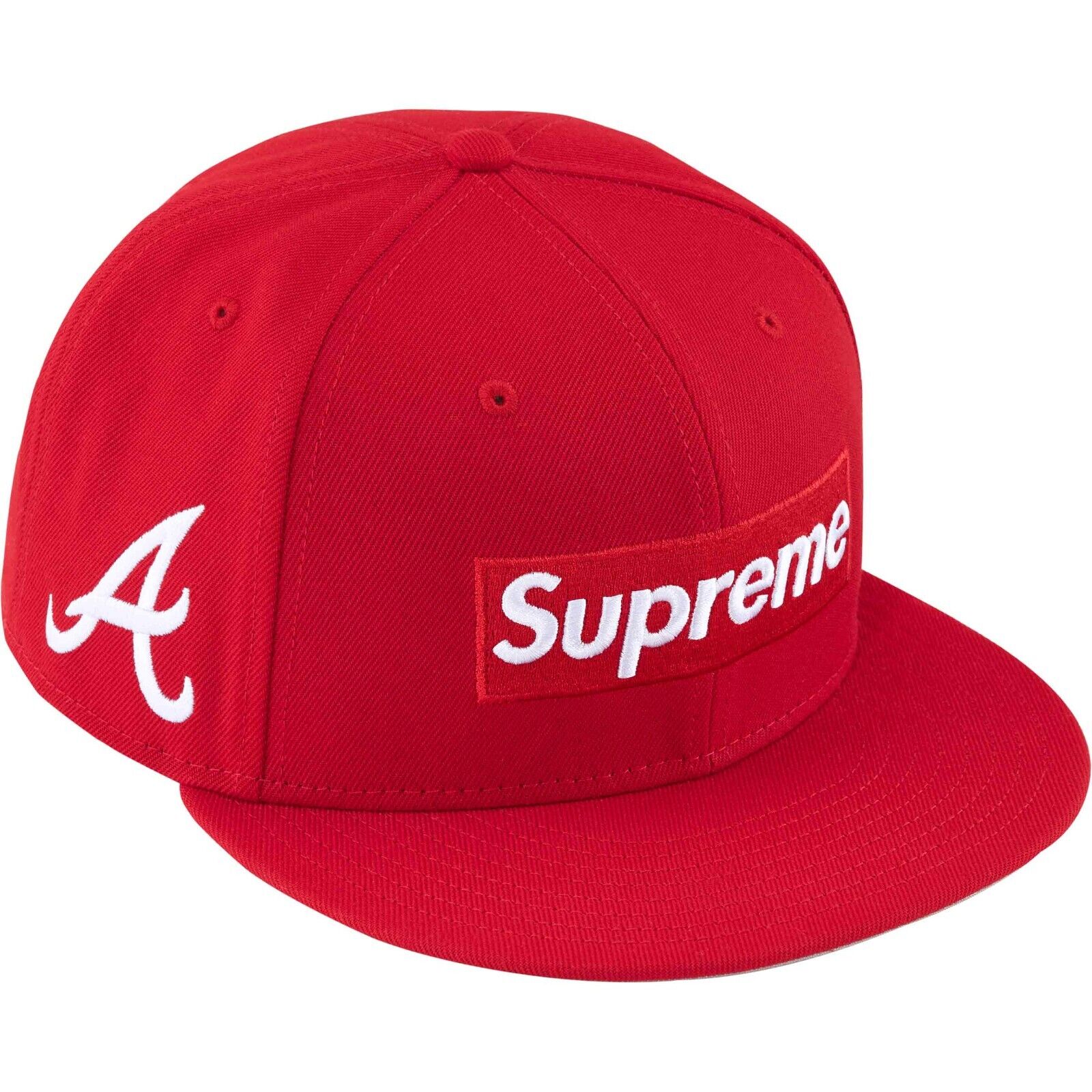 【即完売】supreme mlb box logo new era dogers Supreme mlb box logo new era dogers LA