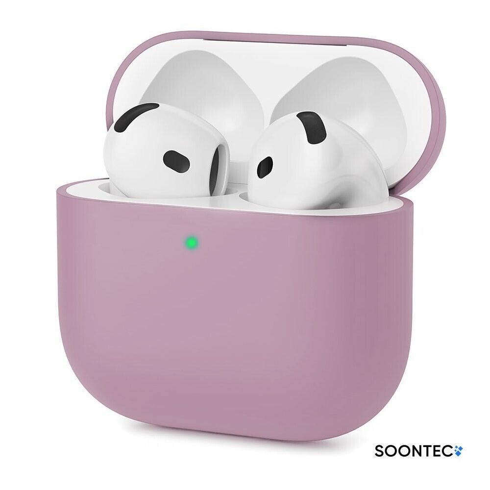 CUSTODIA PER CUFFIA CELLULARLINE Custodia AirPods 4 - Foto 2