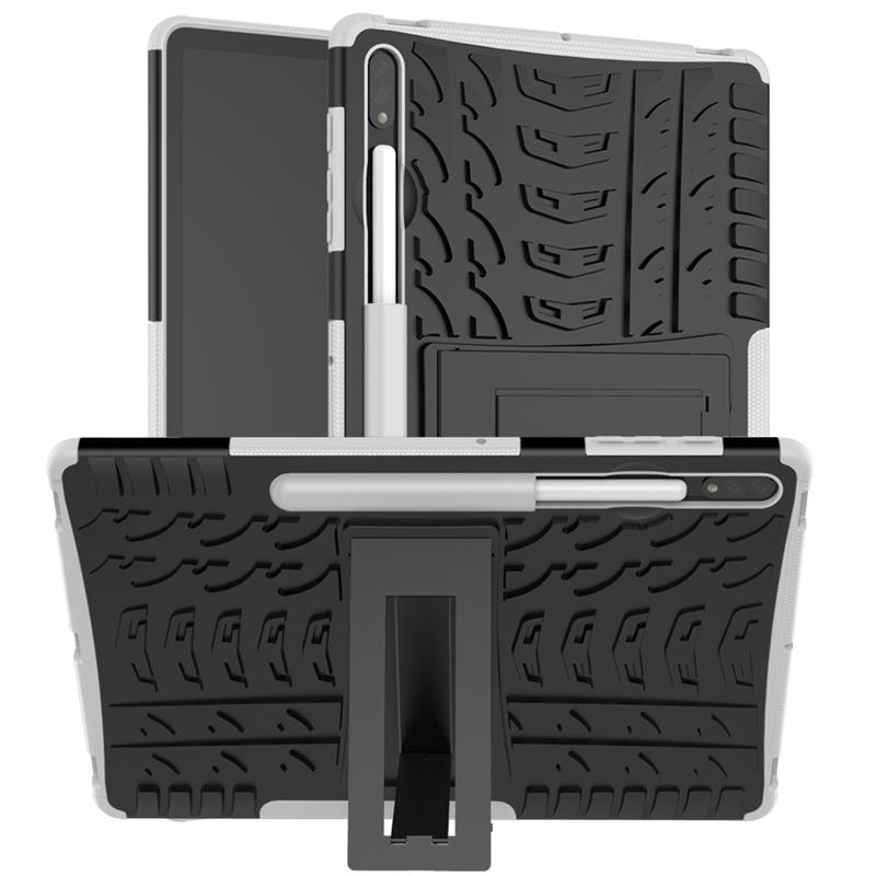 For Samsung Tab S7 S7+ A7 A7 Lite S6 S5E A2 S4 S3 S2 A E Shockproof Case Cover - Picture 105 of 120