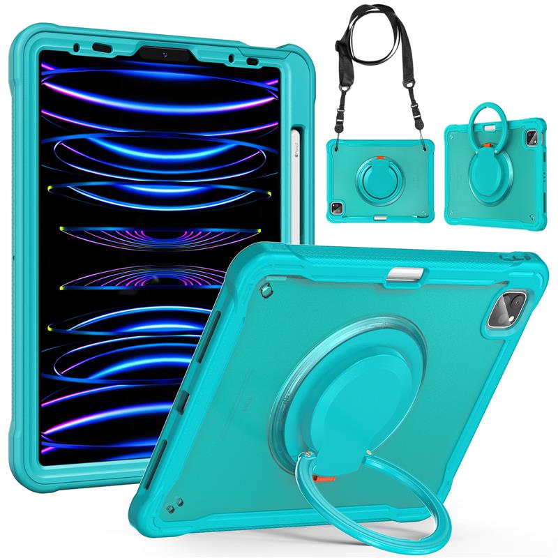 Kids Case For iPad 10.2 9th 7th 8th Generation 10.9 10th 6th Air 2 5 4 Mini 6 - Picture 81 of 102