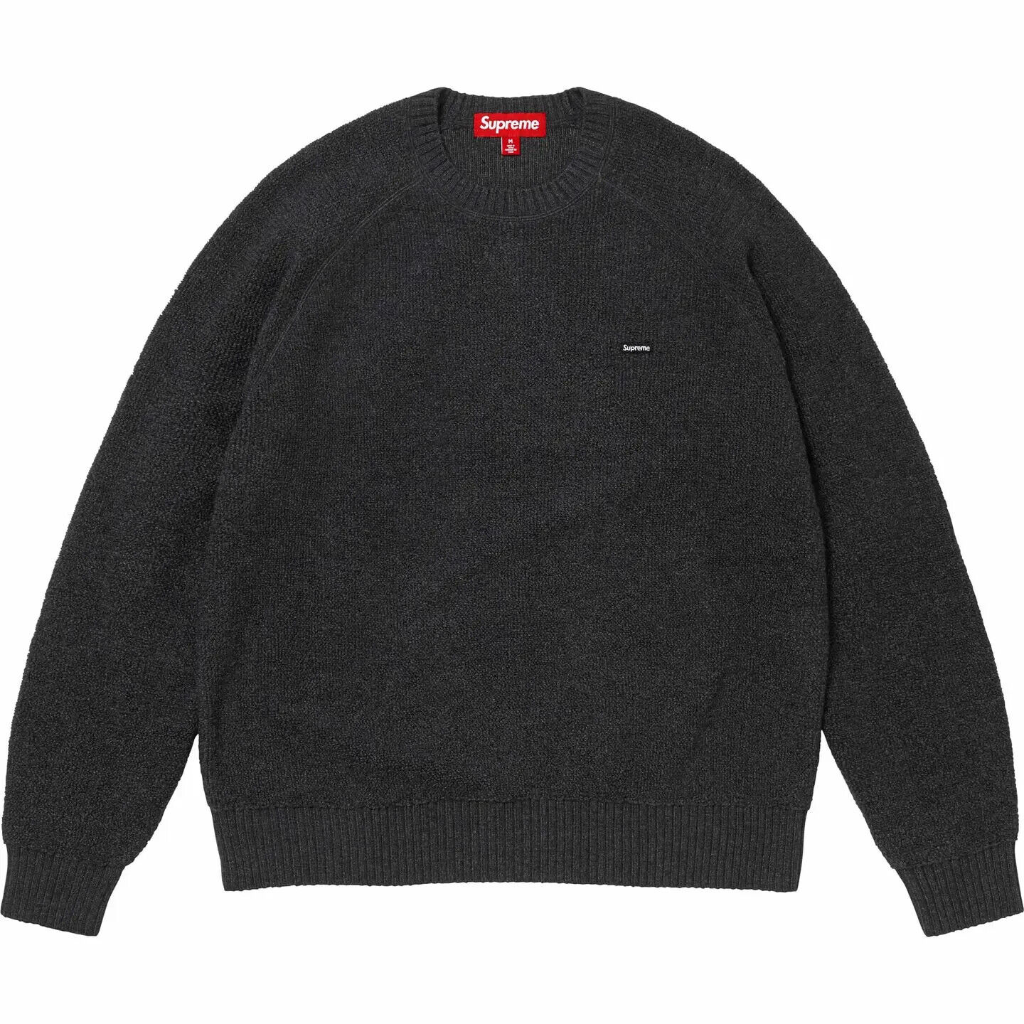 トップス Supreme Terry Small Box Supreme Terry Small Box Sweater 6colors FW24 | eBay UK