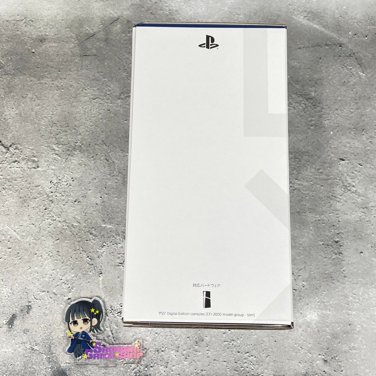 PS5 PlayStation 5 Slim Sony CFI-2000A CFI-2000B 1 TB Konsole 