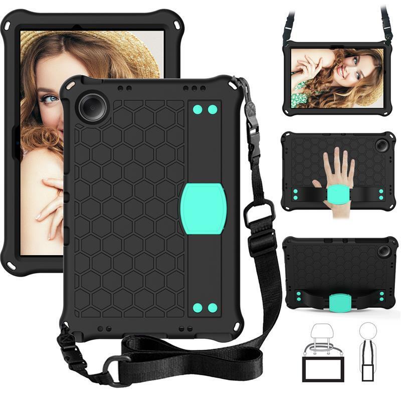 Kids Case For Samsung Galaxy Tab A9 A9+ Plus A8 A7 Lite Tab A E Tablet EVA Cover - Picture 52 of 140