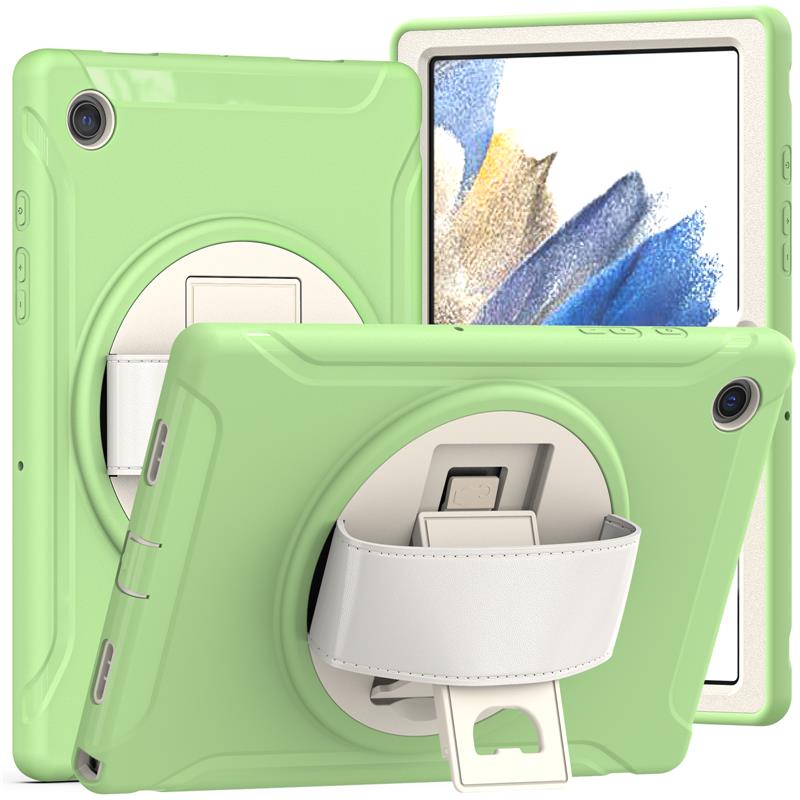 Stand Case For Samsung Galaxy Tab A A7 A7 Lite A8 A9 S5e Kids Shockproof Cover - Picture 81 of 101