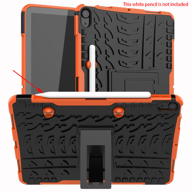 Kid Protective Case Cover For iPad Air 5th 4th 10.9 in 3rd 10.5in 2nd 1st 9.7 in - Picture 26 of 44