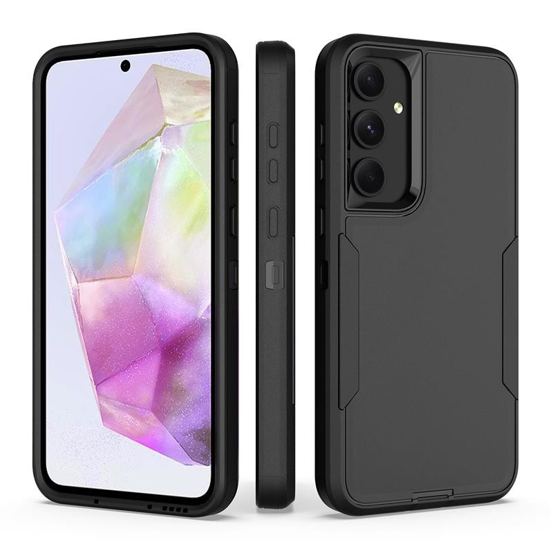 For Samsung Galaxy A56 A54 A34 A35 A36 A26 A25 A16 Phone Case Protection Cover