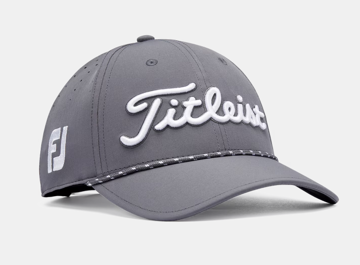 NEW Titleist Golf Tour Breezer Hat 4 colours