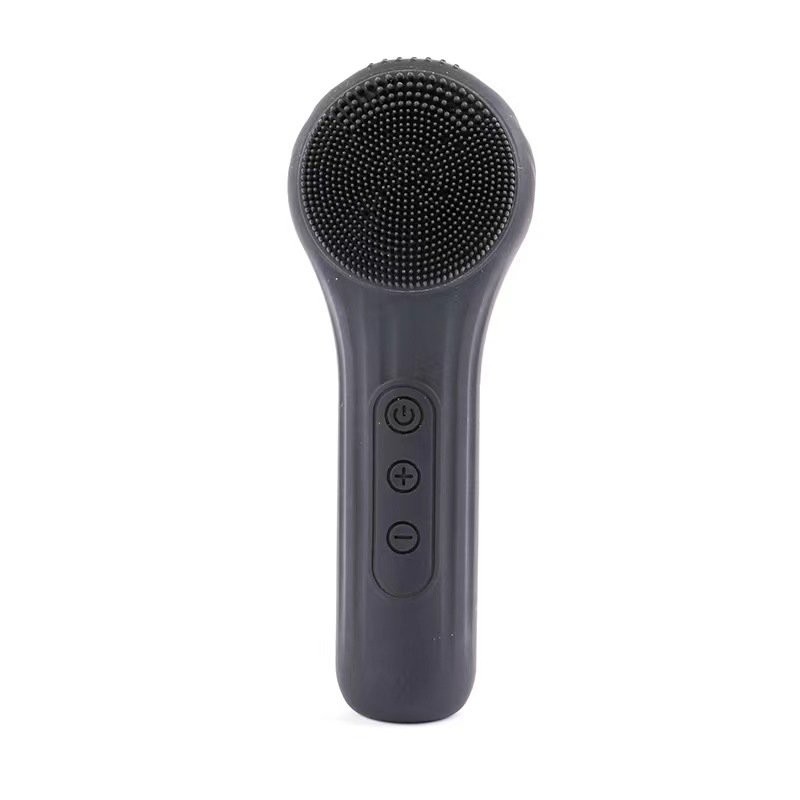 5 Modes Silicone Face Scrubber