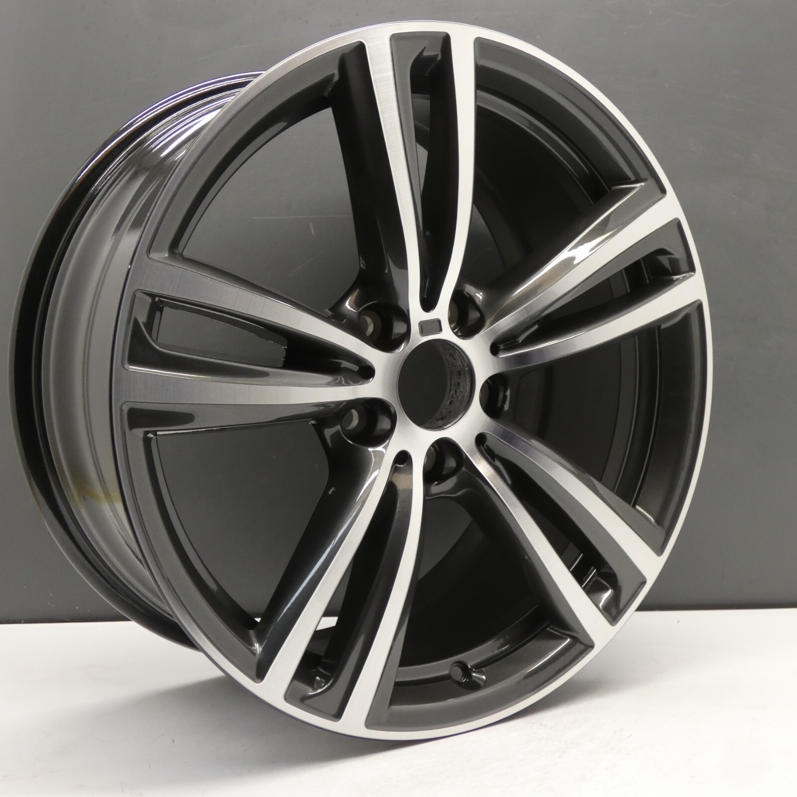 SET 4 BMW 3 4 SERIES F30 F31 19
