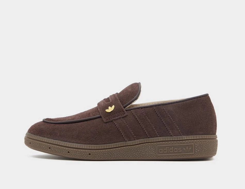 /アディダス HANDBALL SPEZIAL LOAFER Adidas Originals Men's Handball Spezial Loafer Shoes in Brown | eBay