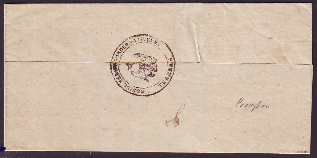 Pre-philately: various items to choose from! New 30.04.25 + reduced