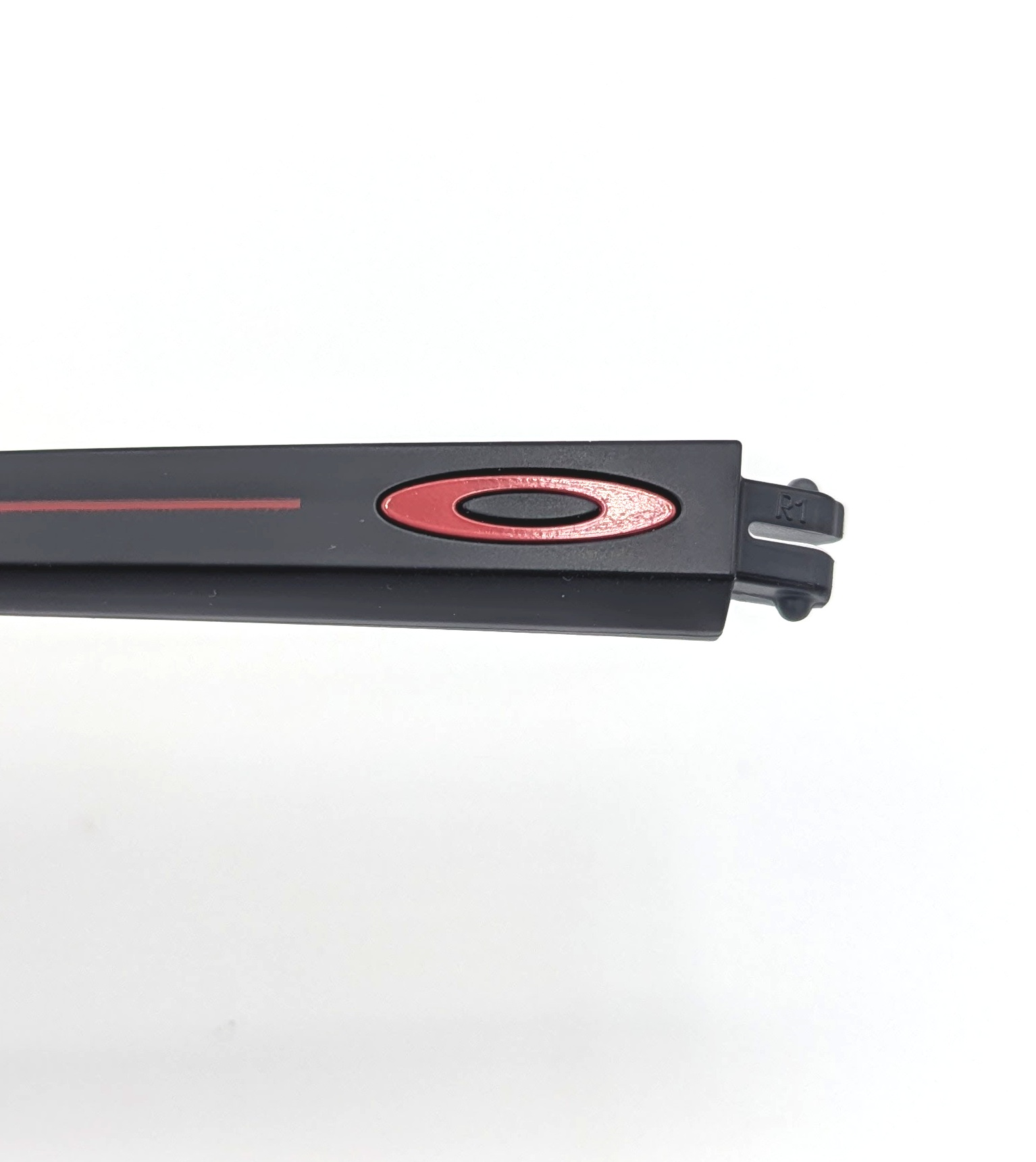 Oakley Sylas 9448: New Original Replacement Stems / Arms / Temples: 😎 UPGRADE - Picture 19 of 19
