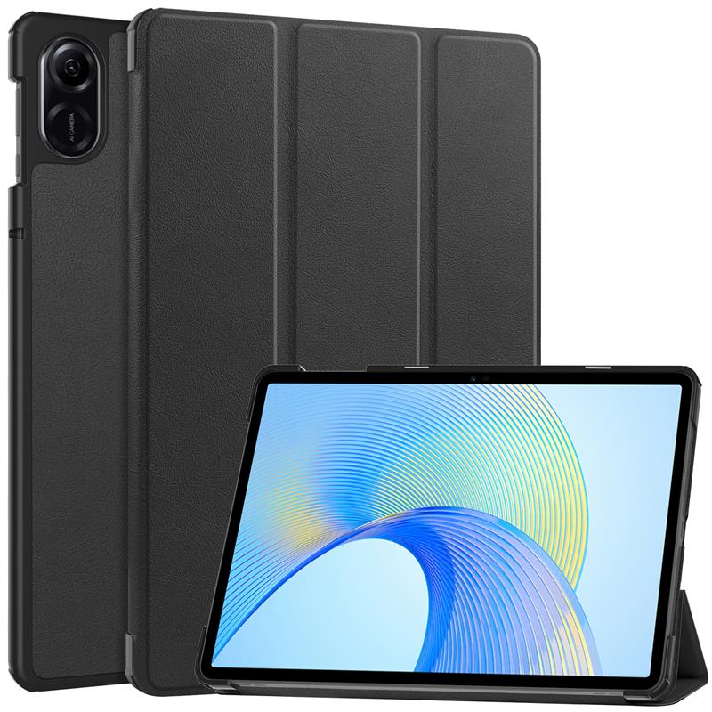 Protective Case Honor Pad X8 Pro / Pad X9 11.5 in Hard Stand Leather Folio Cover