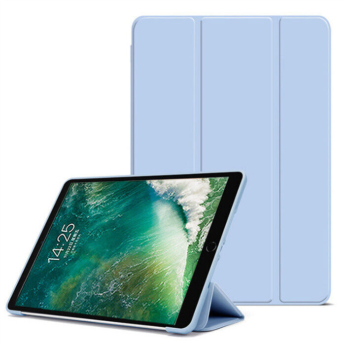Shockproof Smart Cover Case for iPad 9th 8th 7th Gen iPad Air 5 4 Pro iPad Case - Picture 29 of 32