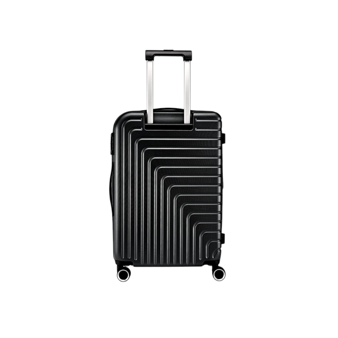 R Roncato, Medium Trolley, Fiber, 46.126.02 - Picture 13 of 21