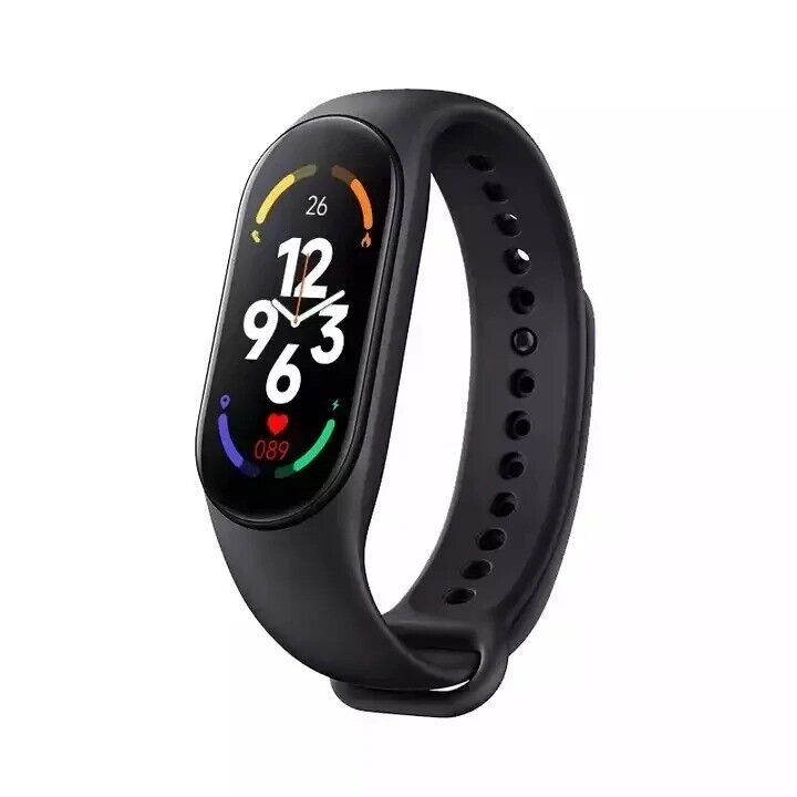 M7 Digital Smartwatch For men and women connected bracelet.