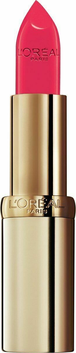 L'Oréal Paris Couleur Riche Lipstick – Rare – Brand New – Gift for Her - Picture 16 of 33