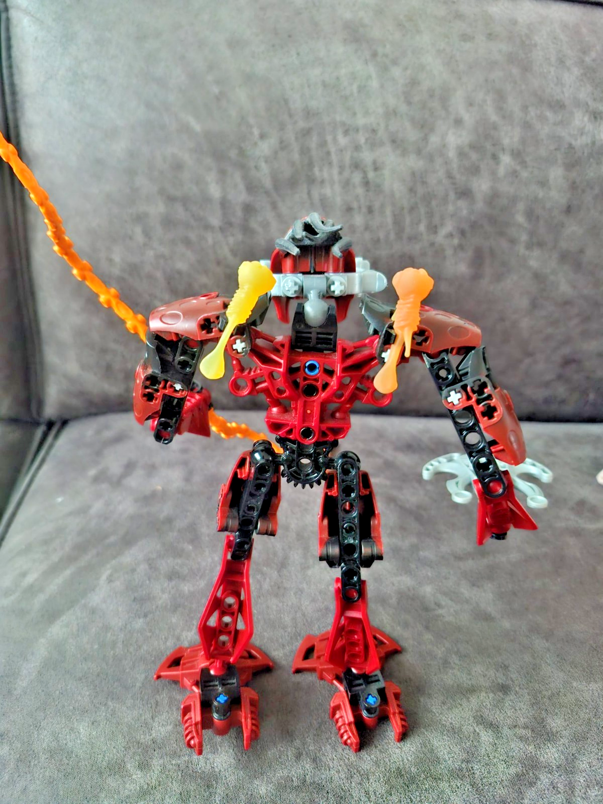 LEGO BIONICLE: Takadox (8916) for sale online | eBay
