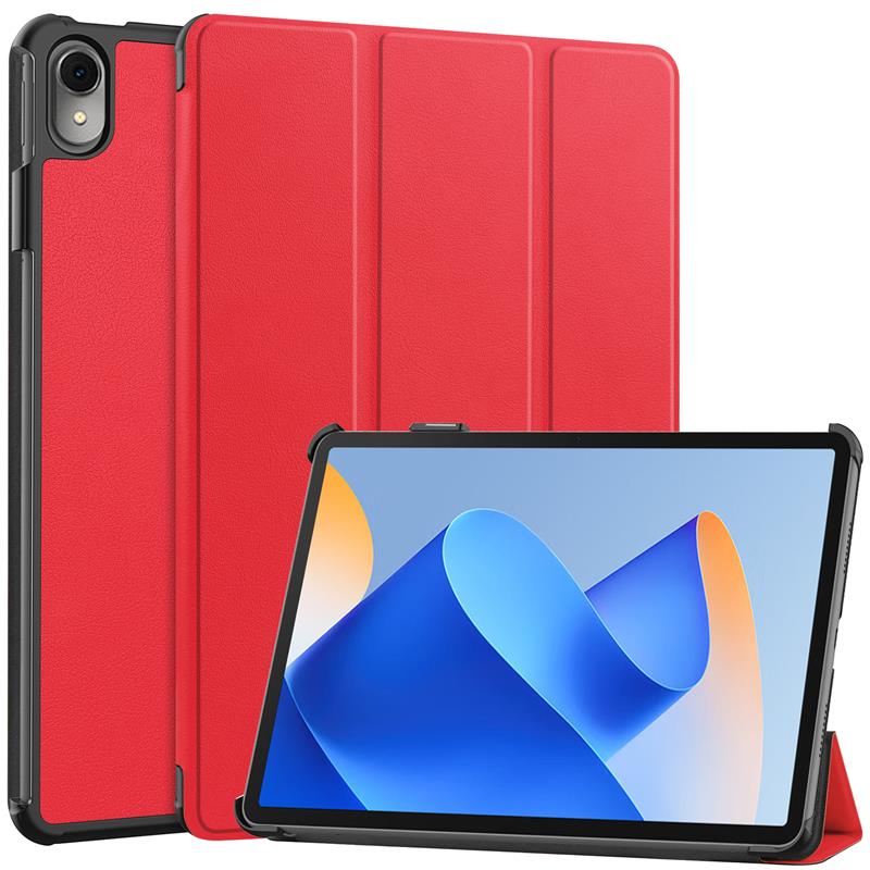 Leather Case For Huawei MatePad 11 2023 Stand Protective Auto Sleep Tablet Cover - Picture 24 of 34