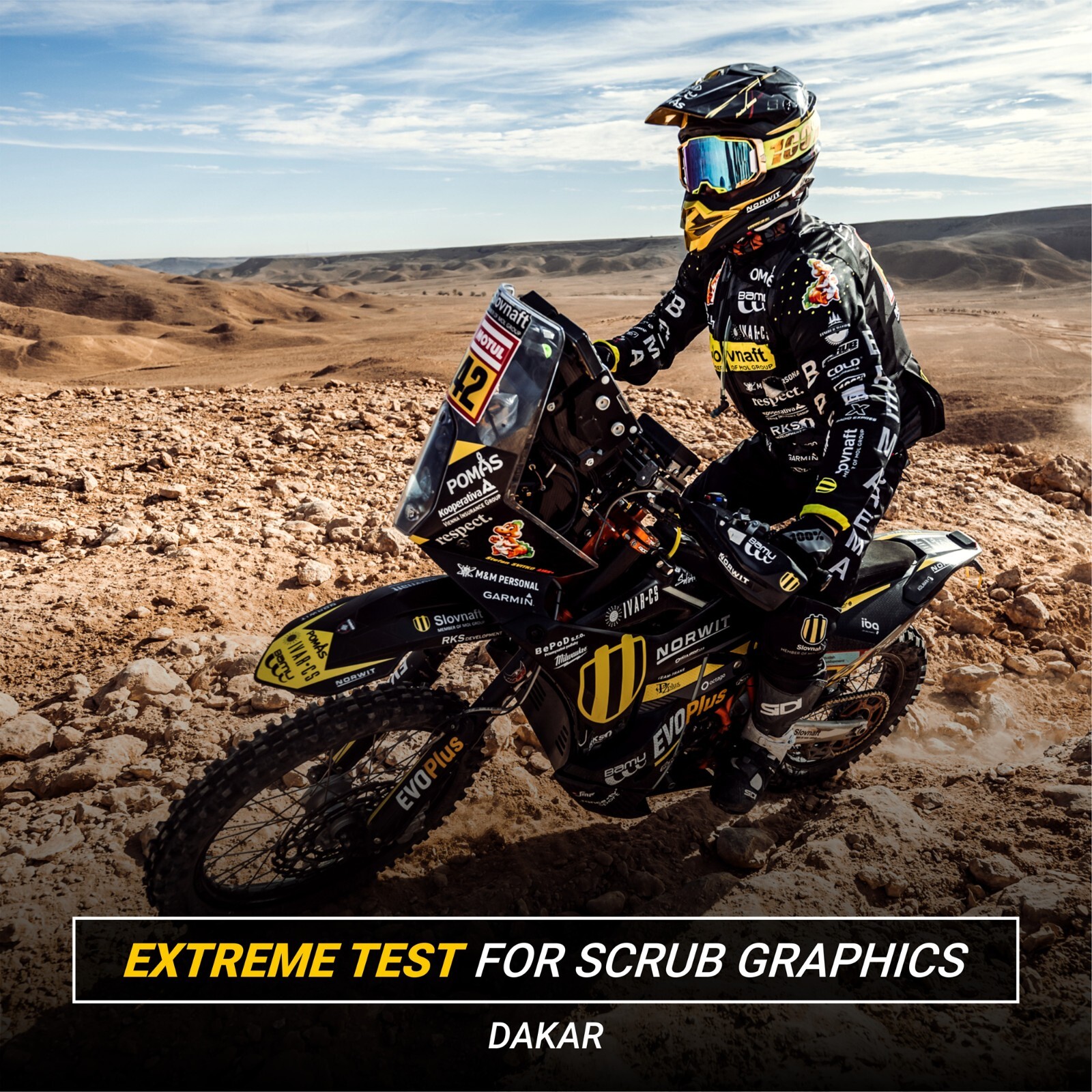 Gas Gas SM 700 Supermoto 2022 2023 2024 Graphics decals stickers kit set