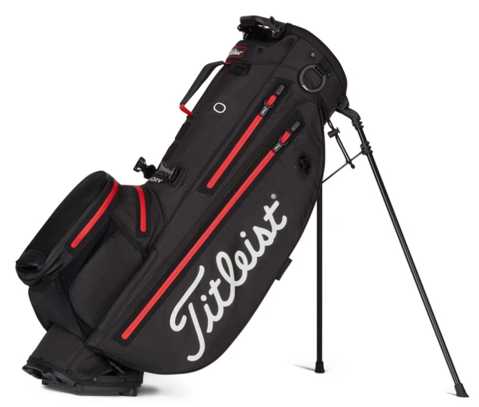 New golf Titleist Players 4 Plus StaDry Stand Bag | eBay