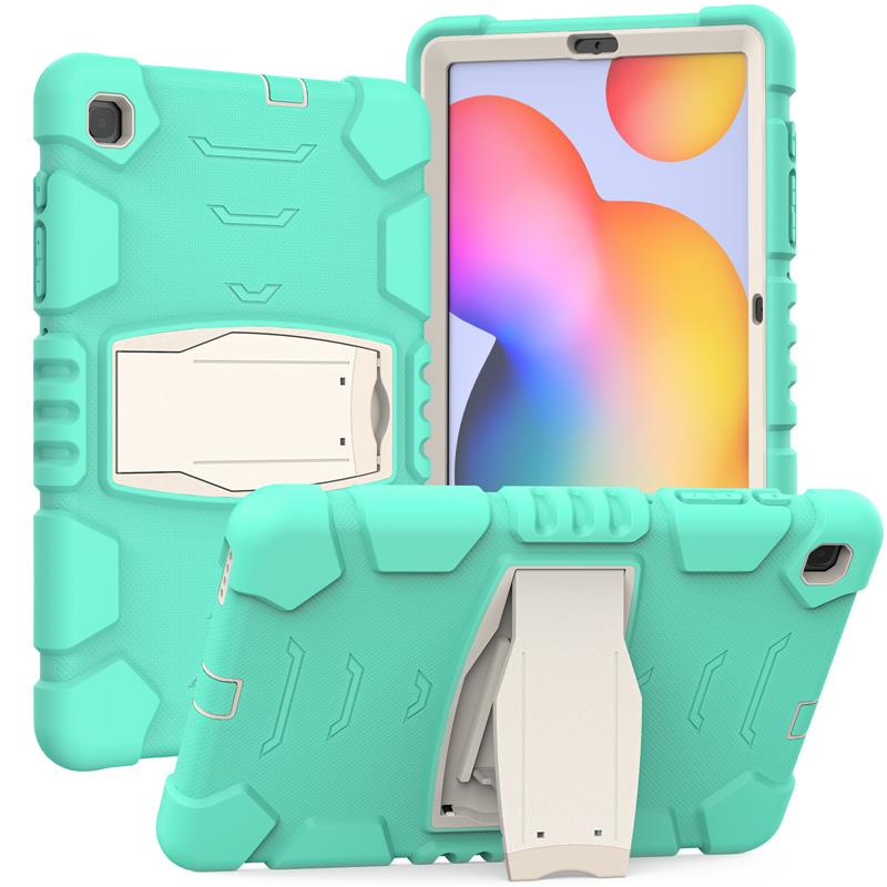 Kids Stand Case For Samsung Galaxy Tab S6 Lite S6 S5e Tablet Shockproof Cover - Picture 58 of 64