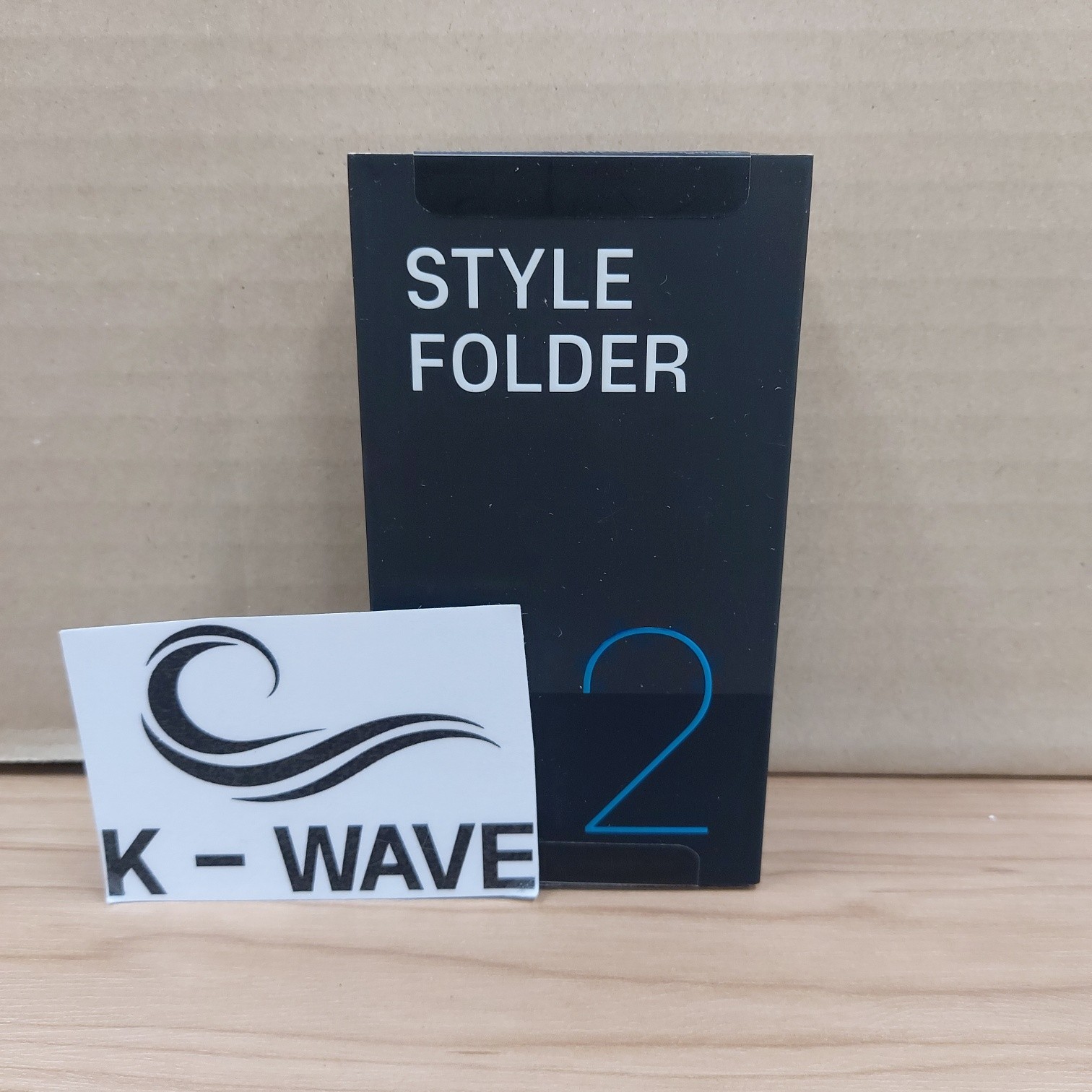 ALT MIVE Style Folder 2 32GB AT-M140 LTE/3G - Schwarz