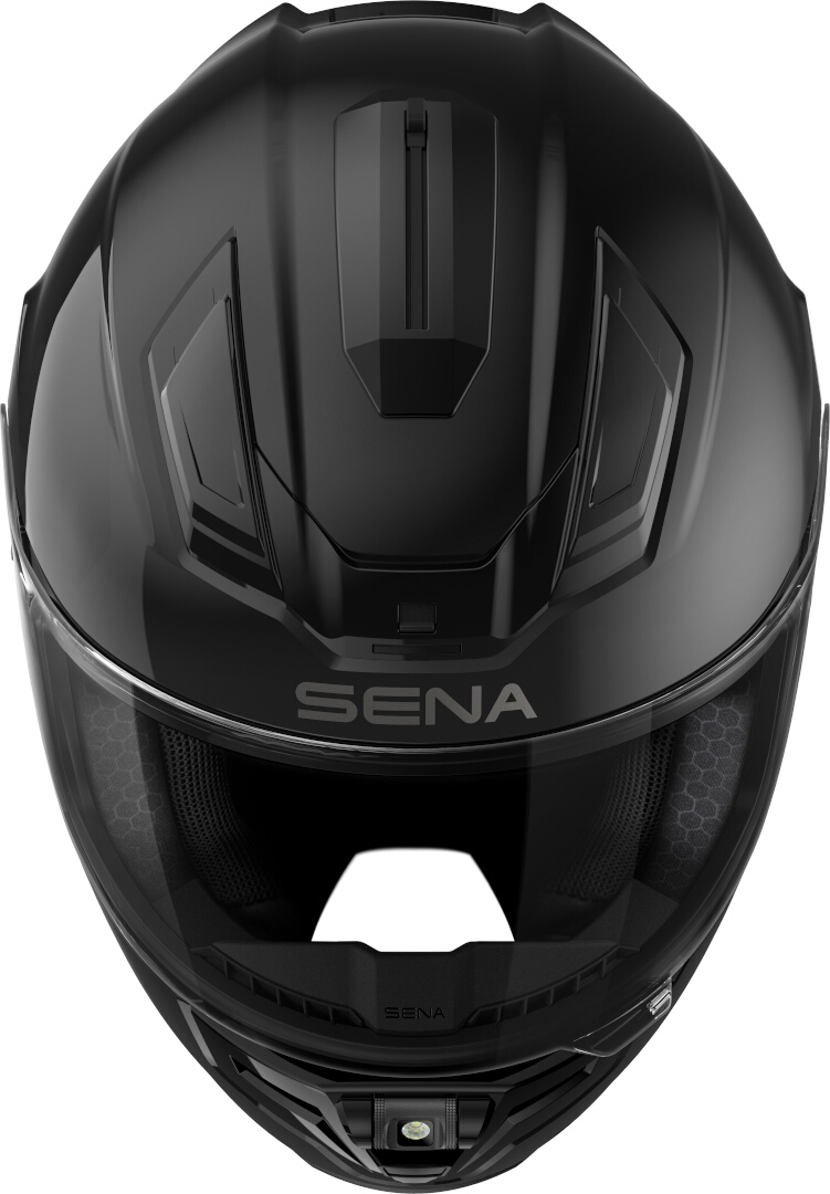 Casco Bluetooth Sena Phantom - Imagen 9 de 25