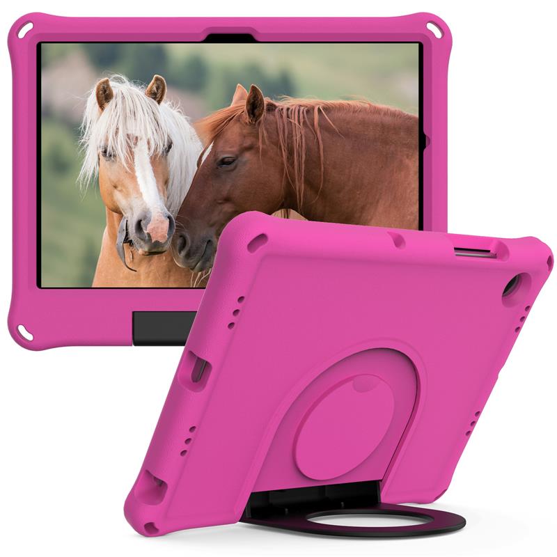 Kids Case For Samsung Galaxy Tab A7 Lite / A8 Tablet EVA Shockproof Stand Cover - Picture 26 of 33