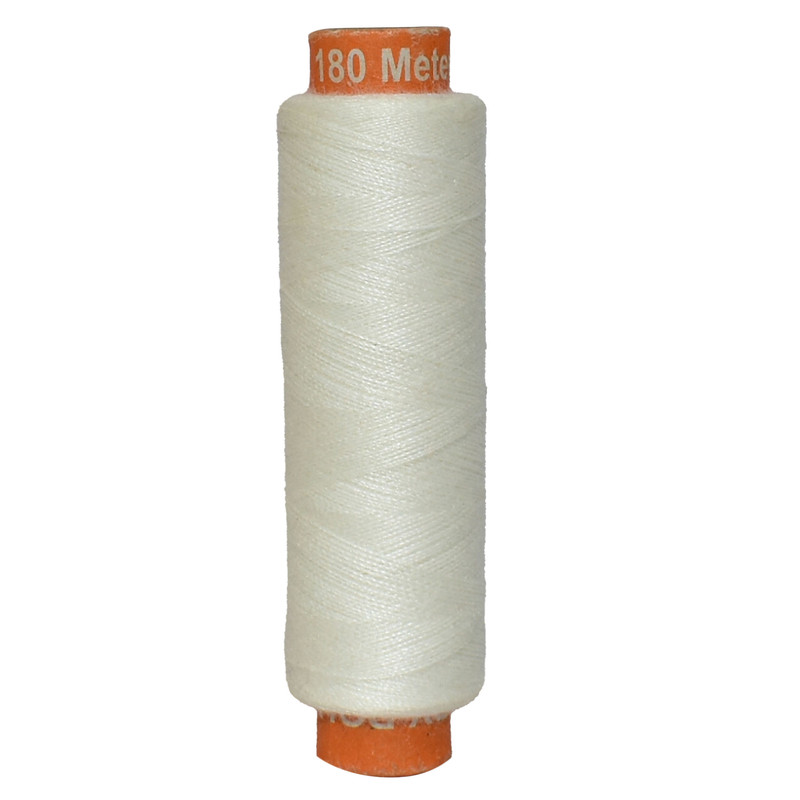 Spool Sewing Thread Reel Polyester Embroidery Quilting Stitching Machine 180 Mtr - Picture 62 of 166