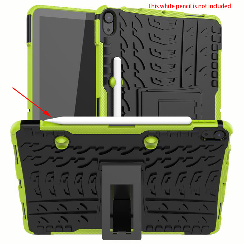 Kid Protective Case Cover For iPad Air 5th 4th 10.9 in 3rd 10.5in 2nd 1st 9.7 in - Picture 39 of 44
