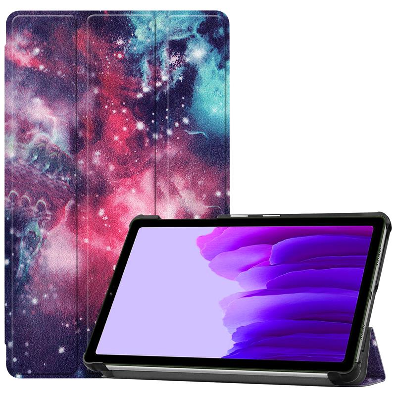 Leather Case For Samsung Galaxy Tab A7 Lite / A7 Tablet Shockproof Stand Cover - Picture 48 of 61