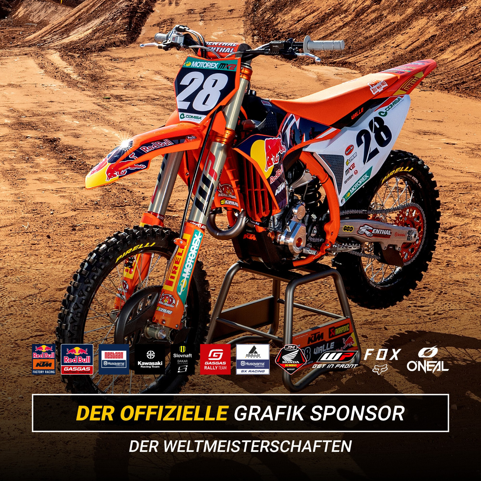 Graphics TC450 TC510 2008 2009 2010 Husqvarna SCRUB decals kit TC 450 510