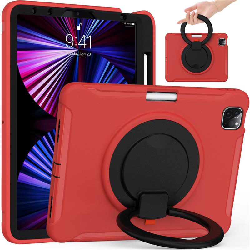 Kid Shockproof Case Cover For iPad 10.2 9th 7th 8th 10th 10.9 Air 4th 5th Mini 6 - Picture 38 of 156