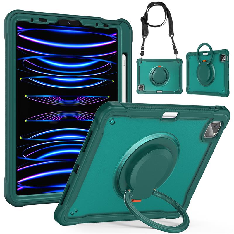 Kids Case For iPad 10.2 9th 7th 8th Generation 10.9 10th 6th Air 2 5 4 Mini 6 - Picture 61 of 102