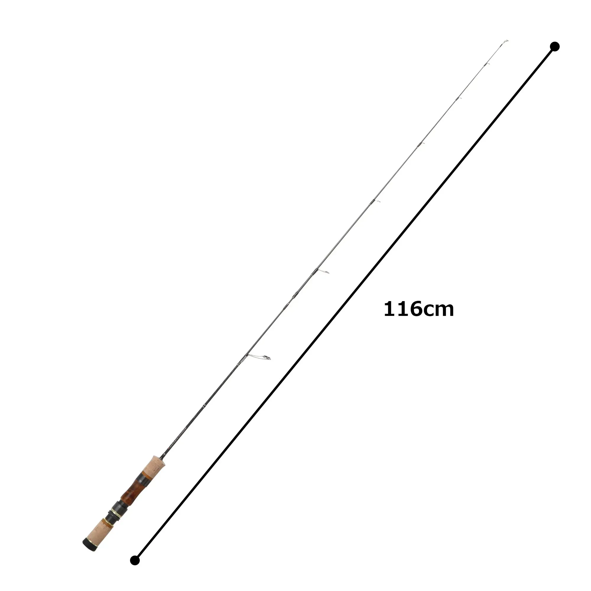 Major Craft FINETAIL X Keiryu Rod Series FSX-382UL to FSX-822MH From Japan - Picture 6 of 67
