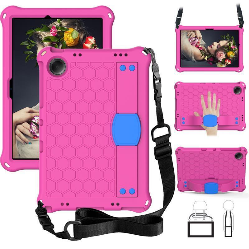 Kids Case For Samsung Galaxy Tab A9 A9+ Plus A8 A7 Lite Tab A E Tablet EVA Cover - Picture 61 of 140