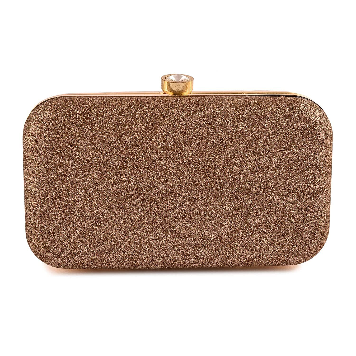 Women Box Clutch Stylish and Latest