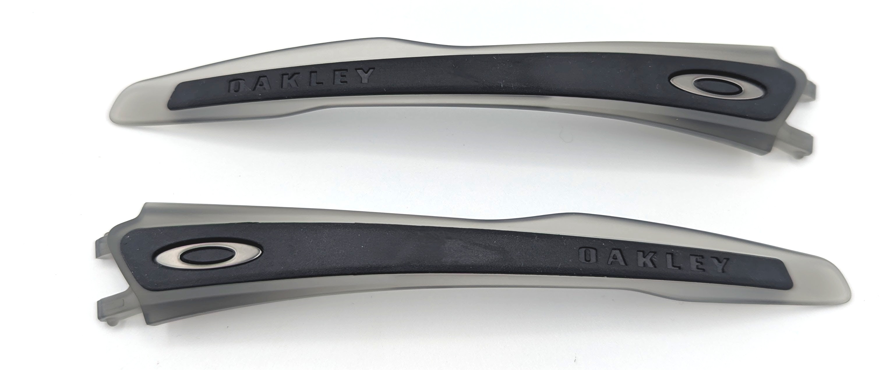 Oakley Turbine Rotor New Original Replacement Stems / Arms / Temples: ... - Picture 14 of 15