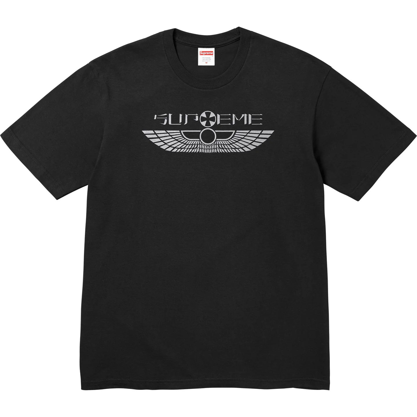 Tシャツ・カットソー Supreme Wings T-Shirt Fuchsia Supreme/Zoo York Dynasty Tee - Shop - Supreme