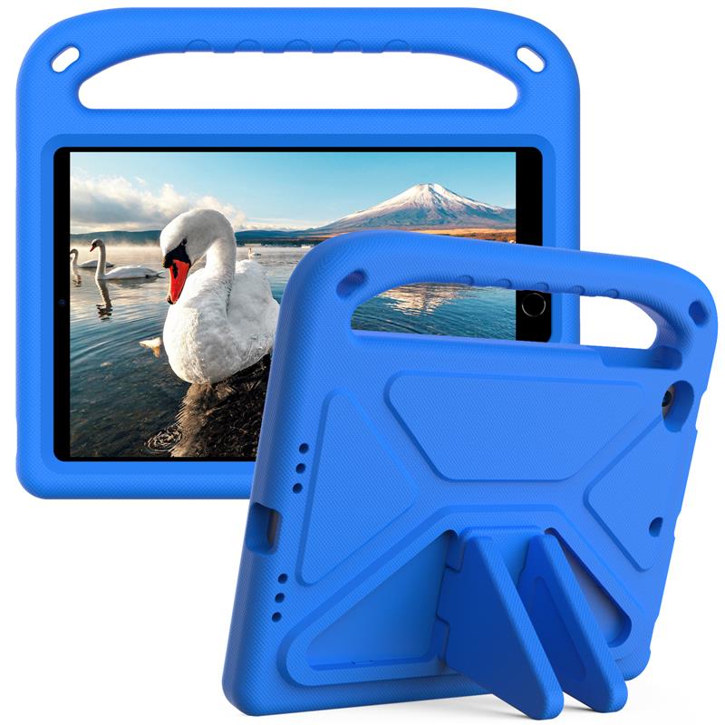 Kids Case For iPad Mini 5 4 3 2 Shockproof Heavy Duty Tough Tablet Handle Cover - Picture 27 of 54