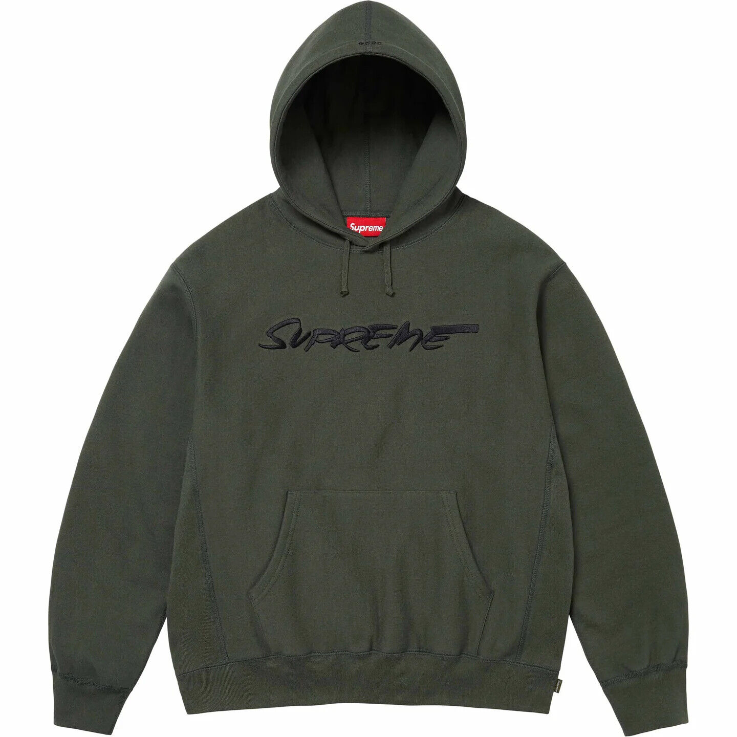 トップス Supreme Futura Hooded Sweatshirt Lsize Supreme Futura Hooded Sweatshirt Ash Grey Men's - SS24 - US